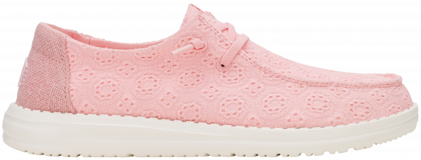 Pale Pink