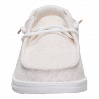 Wendy Stretch Jersey Oatmeal