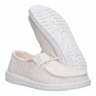 Wendy Stretch Jersey Oatmeal