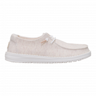 Wendy Stretch Jersey Oatmeal