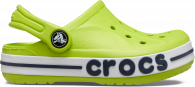 Crocs Bayaband Kids Clog 207019 Navy Blazer