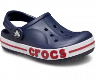 Crocs Bayaband Kids Clog 207019 Navy