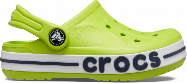 Crocs Bayaband Kids Clog 207019