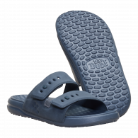 Wave 2 Strap Slide Classic Turbulence Grey