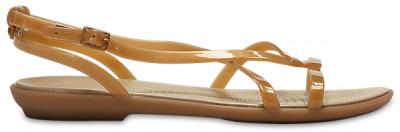 Womens Crocs Isabella Gladiator Sandals