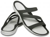 Women’s Swiftwater™ Sandal Smoke / White