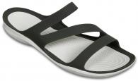Women’s Swiftwater™ Sandal Smoke / White