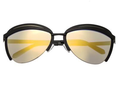 BERTHA Aubree Sunglasses