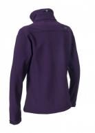 TRESPASS Homelake ženska jakna iz softshella purple
