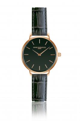 ANNIE ROSEWOOD Watch 12A1-DG14C