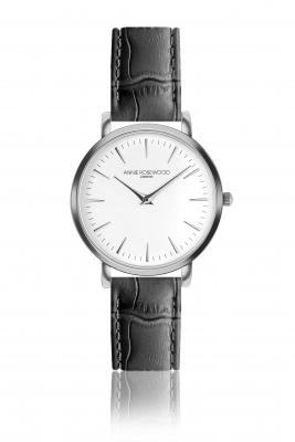 ANNIE ROSEWOOD Watch 10B3-DG18C