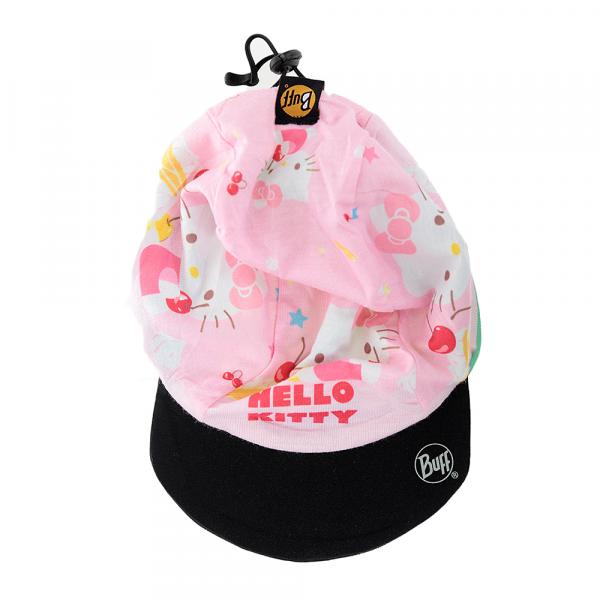 BUFF Hello Kitty  reversible kapa 13800