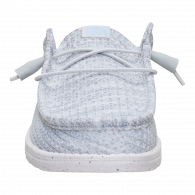 Wally Slip Multi Mesh Dawn Blue / Multi