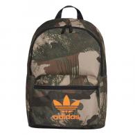 ADIDAS CAMO CLASSIC BACKPACK