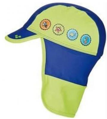 ARENA AWT CROWNCAPS KIDS CAP