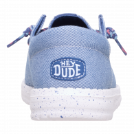 Wendy Funk Friendship Lace Navy