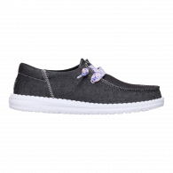 Wendy Funk Friendship Lace Black