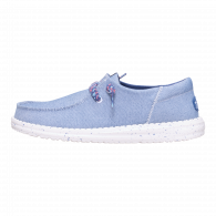 Wendy Funk Friendship Lace Navy