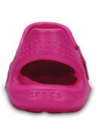 Crocs Kids’ Swiftwater™ Wave Shoe Neon Magenta