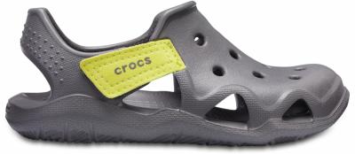 Crocs Kids’ Swiftwater™ Wave Shoe