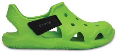 Crocs Kids’ Swiftwater™ Wave Shoe