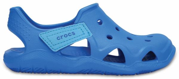 Crocs Kids’ Swiftwater™ Wave Shoe