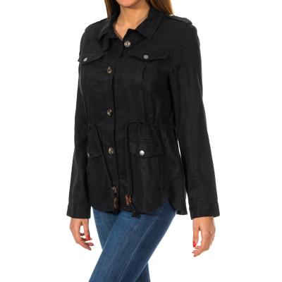 SUPERDRY Luxe Utility Jakna G50001TN-AFB