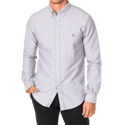 RALPH LAUREN shirt RL710792161 MEN