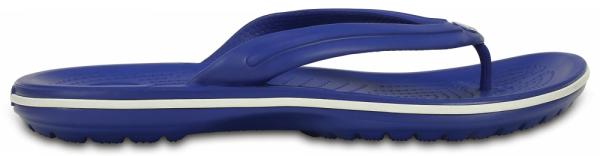 Cerulean Blue / White