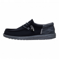 Wally Funk Multi Mesh Black / Smoke Grey