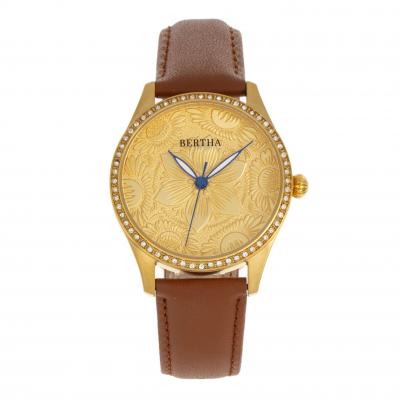 BERTHA Dixie Watch