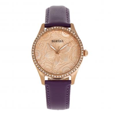 BERTHA Dixie Watch