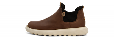 Branson Boot Craft Leather 