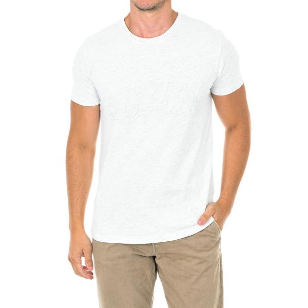SUPERDRY   T-shirt M1010094A-54G