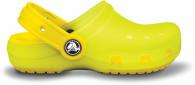 Chameleons™ Translucent clog