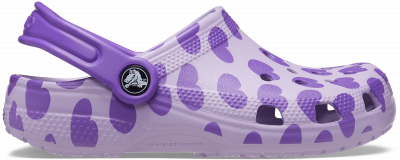 Crocs Classic Easy Icon Clog