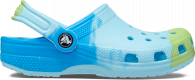 Kids’ Classic Ombre Clog Arctic/Multi