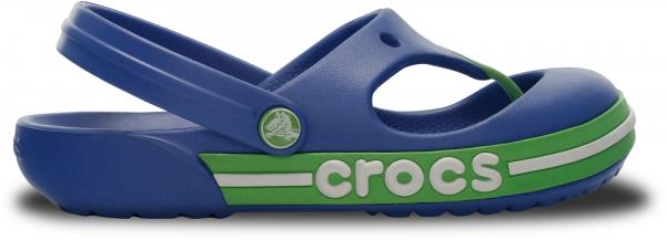  Crocband Toe Bumper Flip