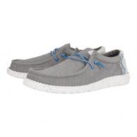 Wally Coastline Grey