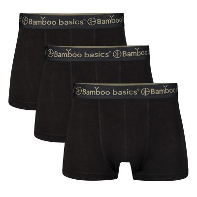 BAMBOO BASIC LIAM 3-pack
