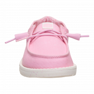 Wendy Y Stretch Canvas Cameo Pink