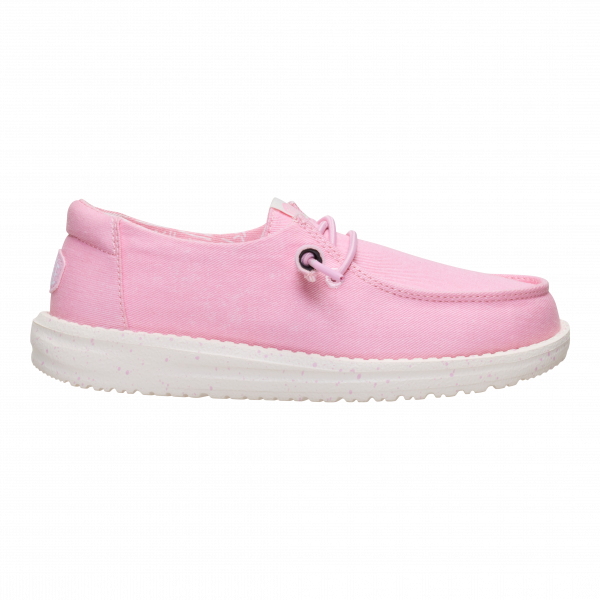 Wendy Y Stretch Canvas