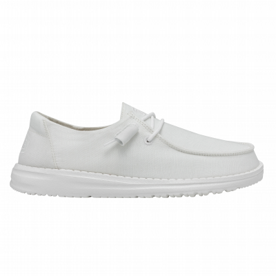 Wendy Slub Canvas