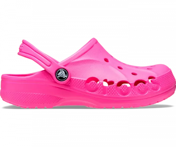 CROCS BAYA KIDS CLOG T 207013