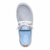 Wendy Break Surf Jersey Heather Grey / Multi