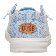 Wendy Break Surf Jersey Heather Grey / Multi