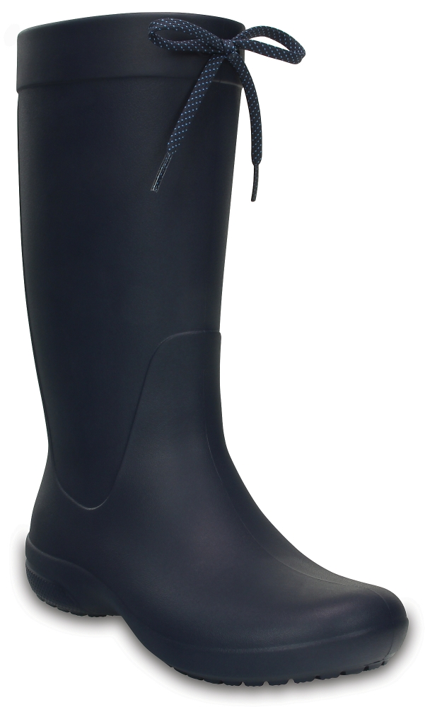 crocs freesail boot