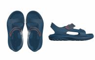 Crocs Swiftwater Expedition Sandal Kids navy/navy