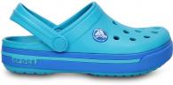 CROCS CROCBAND II.5 CLOG KIDS 12837