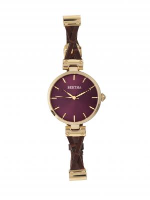 BERTHA Amanda Watch